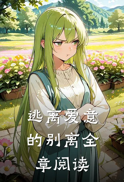 逃离爱意的别离全章阅读