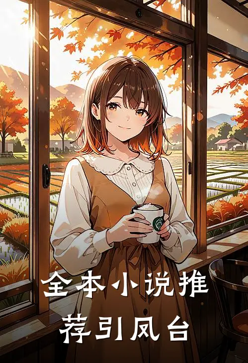 全本小说推荐引凤台