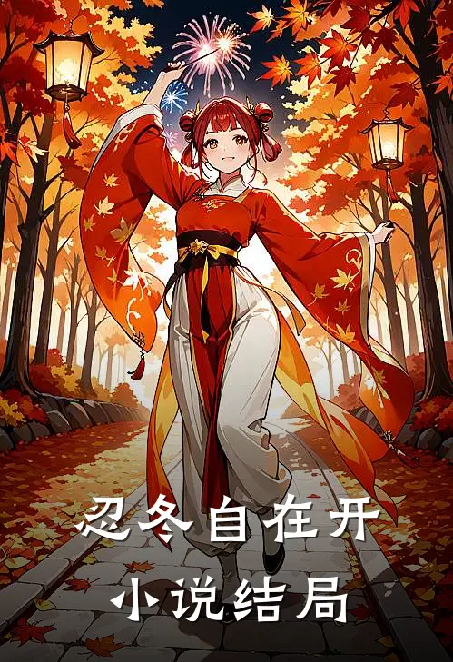忍冬自在开结局是he吗