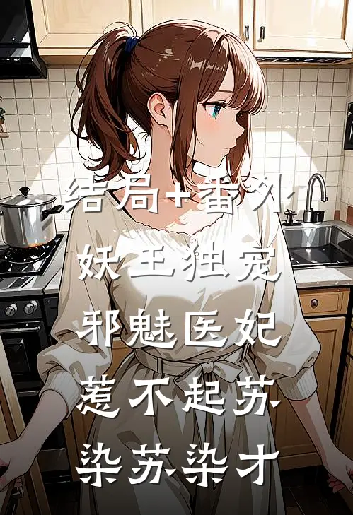 结局+番外妖王独宠：邪魅医妃惹不起苏染苏染才