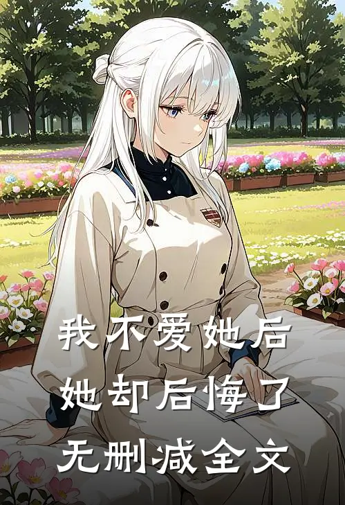 我不爱她后,她却后悔了无删减全文在线阅读