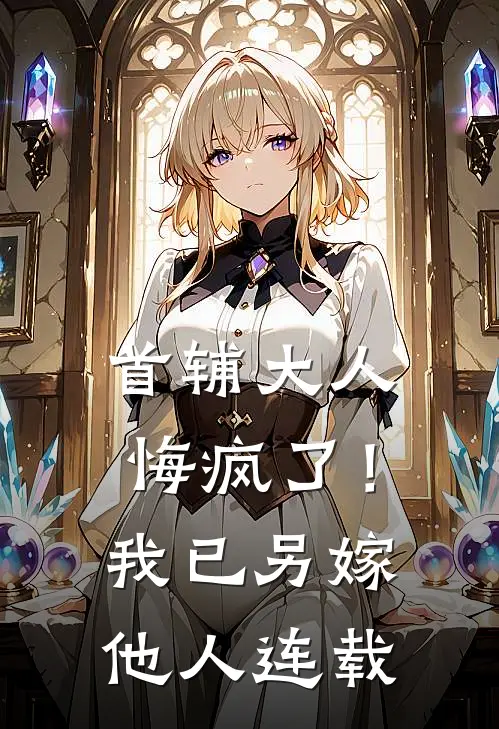 首辅大人悔疯了!我已另嫁他人连载