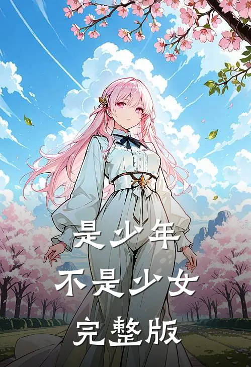 是少年,不是少女完整版