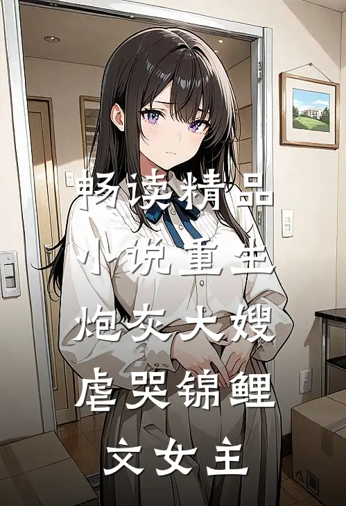 畅读精品重生炮灰大嫂,虐哭锦鲤文女主是谁