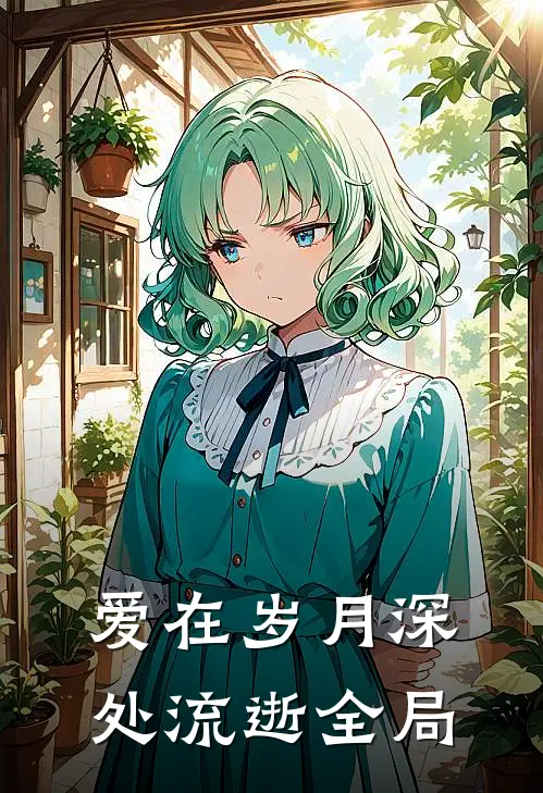 爱在岁月深处流逝全局