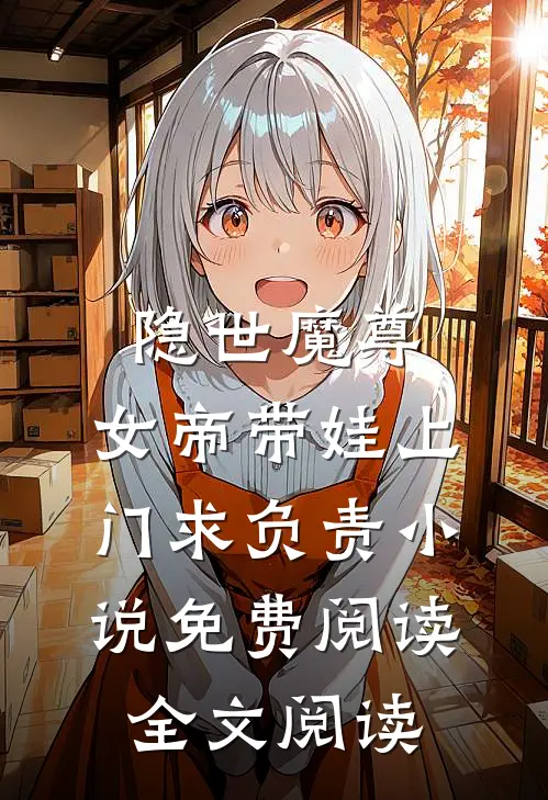 隐世魔尊,女帝带娃上门求负责小说免费阅读全文阅读