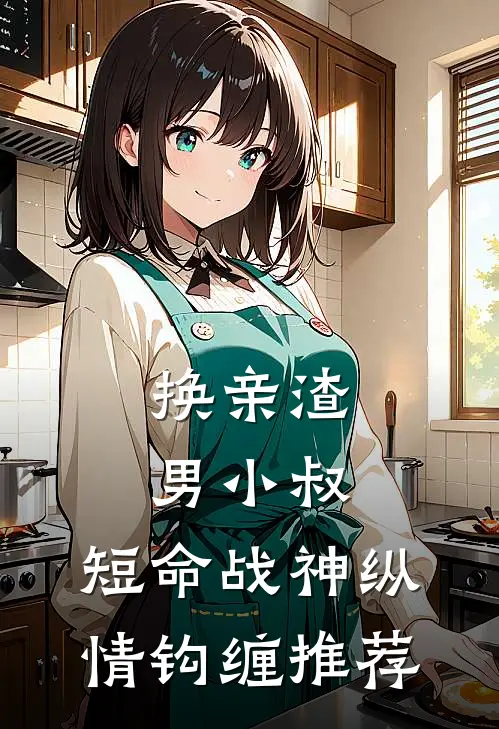 换亲渣男小叔,短命战神纵情钩缠推荐的