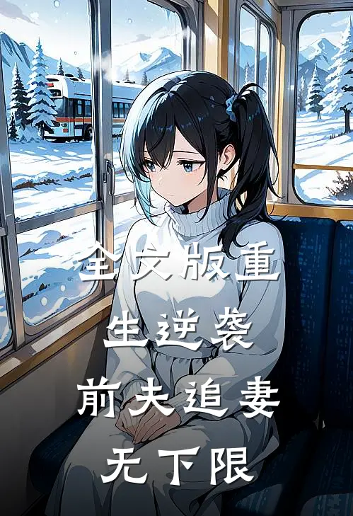 全文版重生逆袭前夫追妻无下限