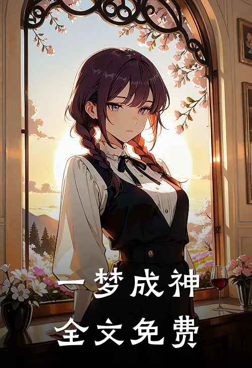 一梦成神全文免费听书