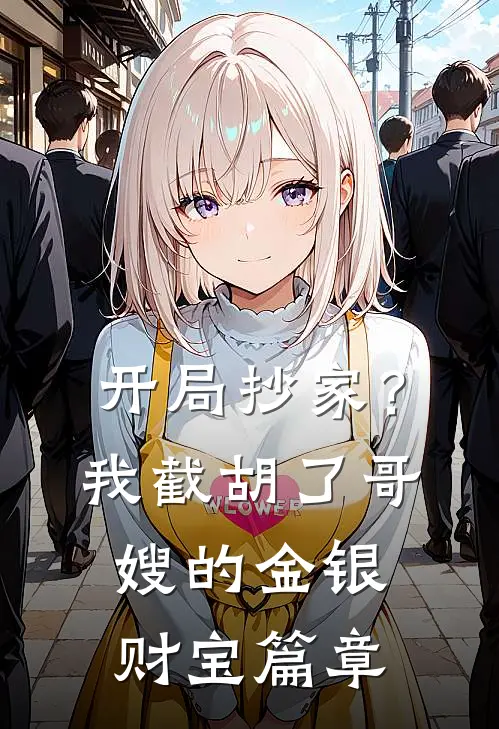 开局抄家?我截胡了哥嫂的金银财宝篇章阅读