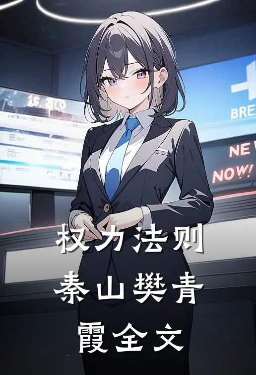 权力法则秦山樊青霞全文免费