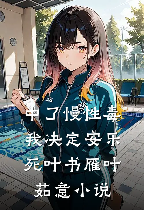 中了慢性毒，我决定安乐死叶书雁叶茹意小说