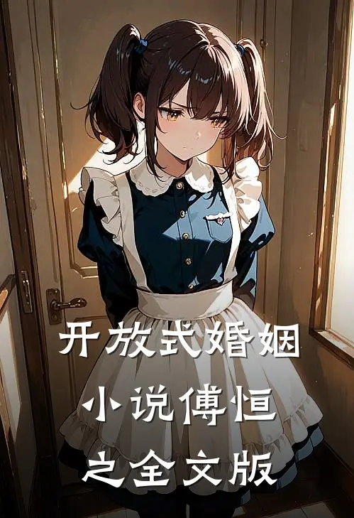 开放式婚姻傅恒之全文版免费阅读