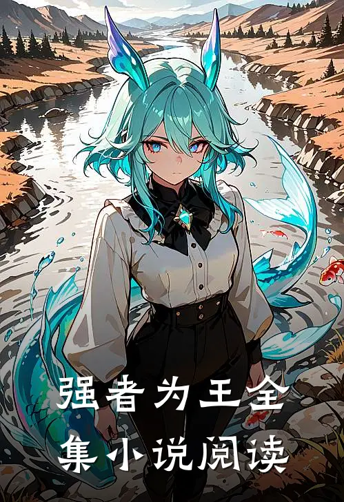 强者为王全集阅读