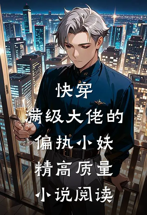 快穿满级大佬的偏执小妖精高质量阅读