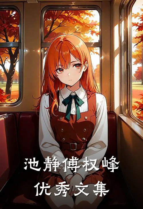 池静傅权峰优秀文集