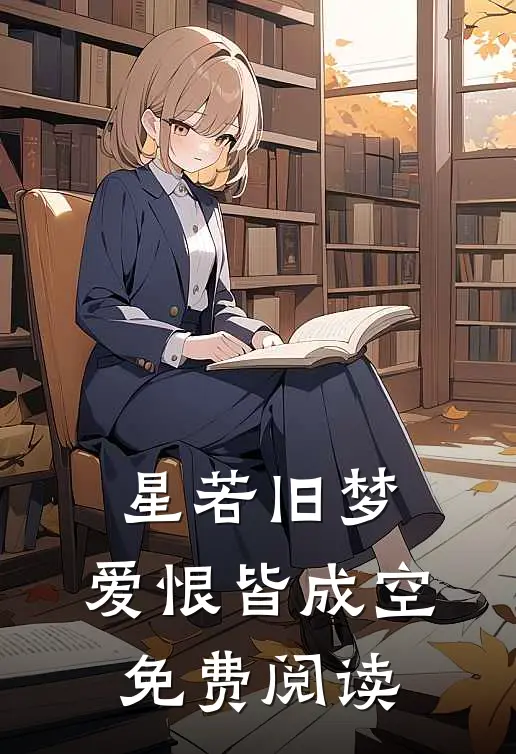 星若旧梦,爱恨皆成空免费阅读大结局