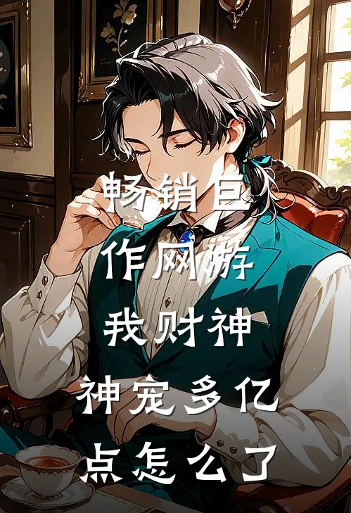 畅销巨作网游：我财神，神宠多亿点怎么了