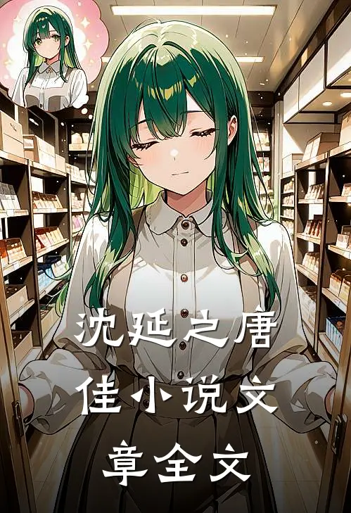 沈延之唐佳小说文章全文
