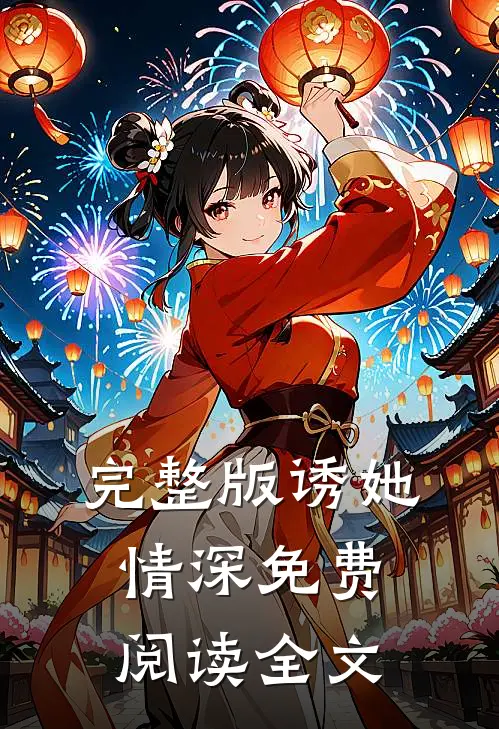完整版诱她情深 免费阅读全文无删减