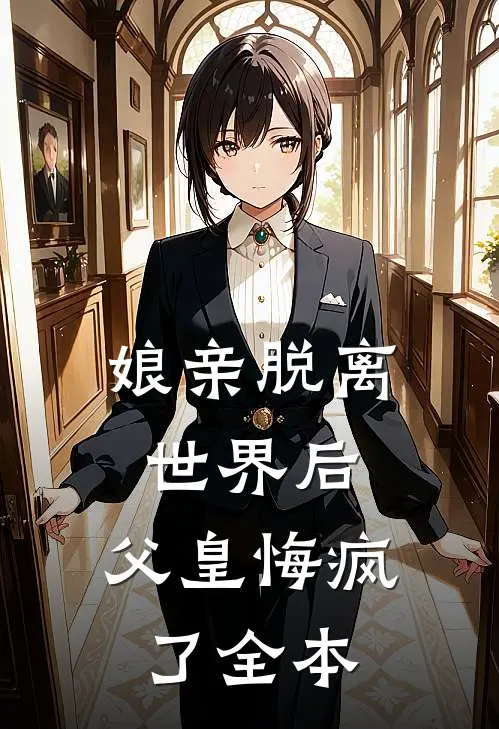 娘亲脱离世界后,父皇悔疯了全本