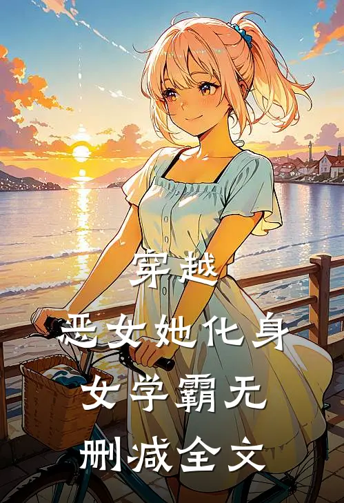 穿越恶女她化身女学霸无删减全文在线阅读