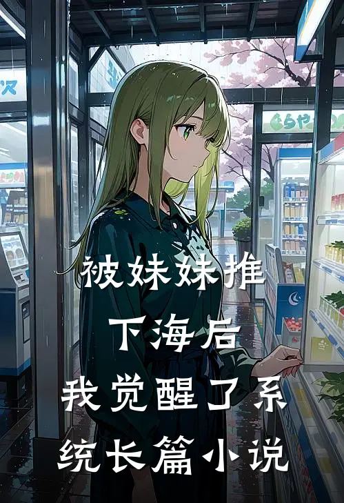 被妹妹推下海后，我觉醒了系统长篇小说