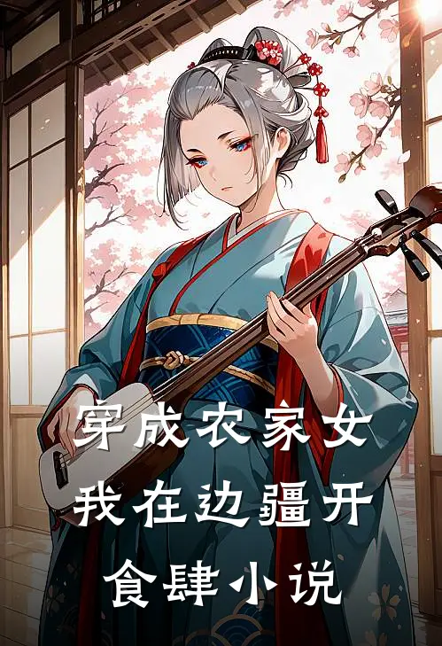 穿成农家女我在边疆开食肆免费阅读