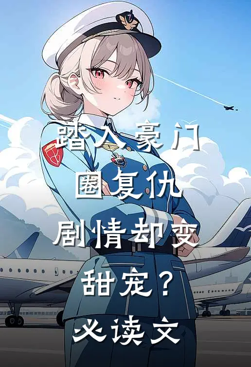 踏入豪门圈复仇,剧情却变甜宠?必读文章