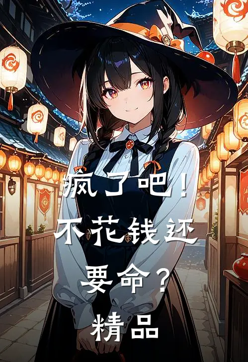 疯了吧!不花钱还要命?精品