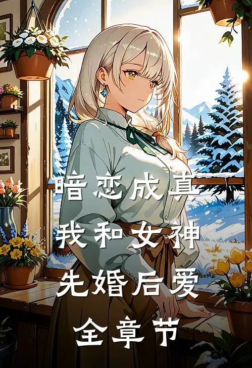 暗恋成真,我和女神先婚后爱全章节