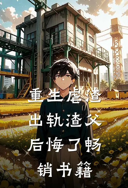 重生虐渣,出轨渣父后悔了畅销书籍推荐