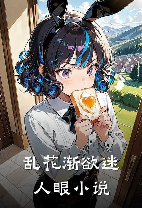 乱花渐欲迷人眼小醉猫