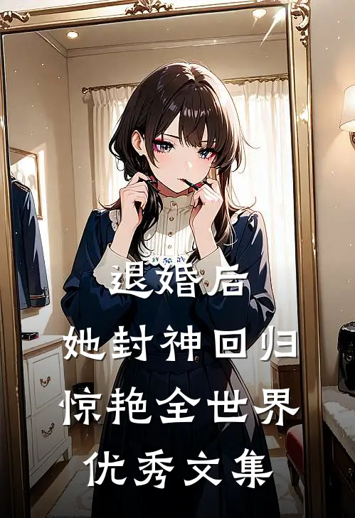 退婚后，她封神回归惊艳全世界优秀文集