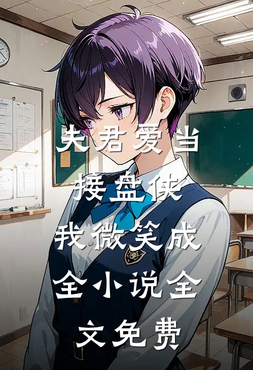 夫君爱当接盘侠,我微笑成全全文免费