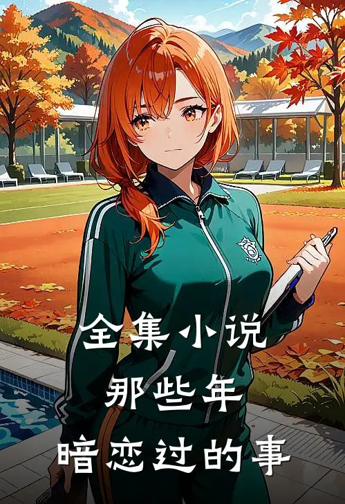 全集那些年,暗恋过的事全文阅读