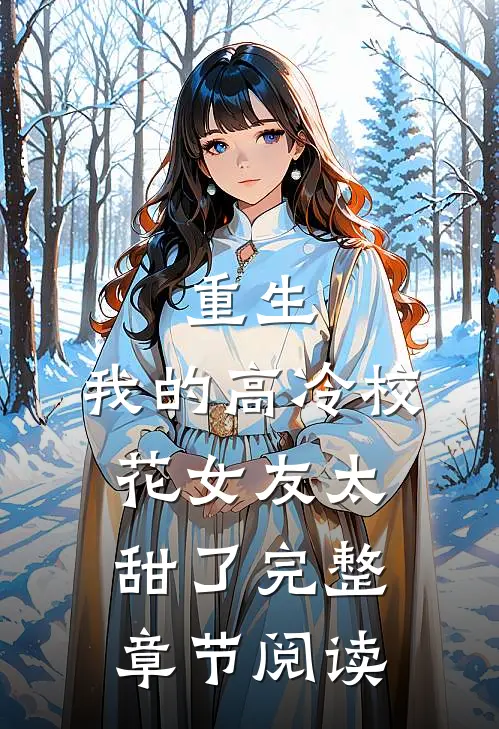 重生我的高冷校花女友太甜了完整章节阅读免费