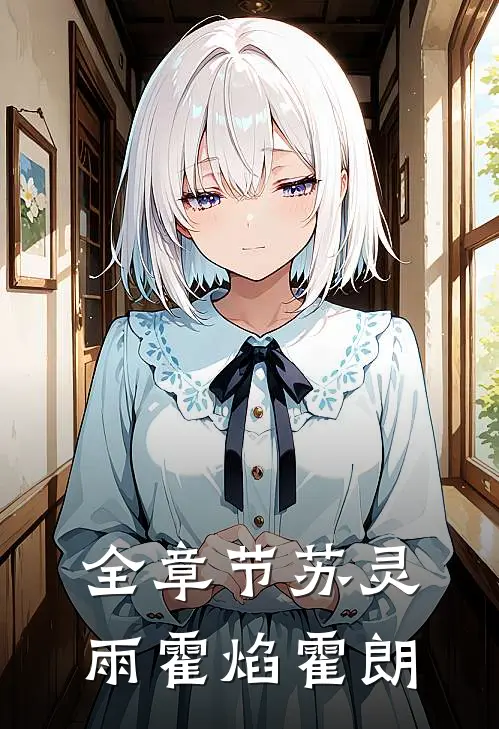 全章节苏灵雨霍焰霍朗