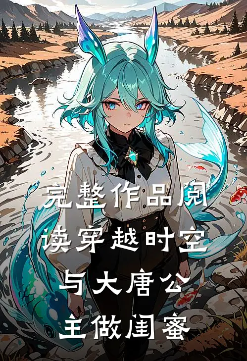 完整作品阅读穿越时空,与大唐公主做闺蜜的