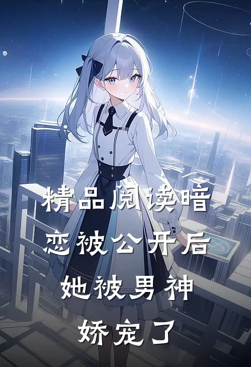 精品阅读暗恋被公开后,她被男神娇宠了