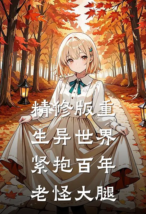 精修版重生异世界紧抱百年老怪大腿