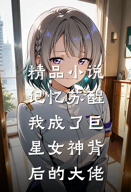 精品记忆苏醒,我成了巨星女神背后的大佬免费阅读