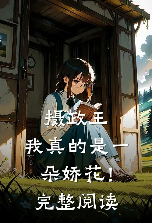 摄政王,我真的是一朵娇花!完整阅读全文