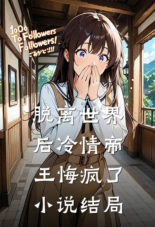 脱离世界后冷情帝王悔疯了小说结局