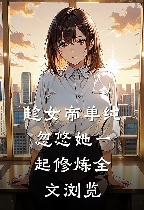 趁女帝单纯,忽悠她一起修炼全文浏览