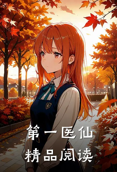第一医仙精品阅读