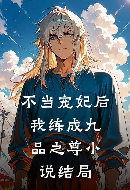 不当宠妃后,我练成九品之尊结局如何