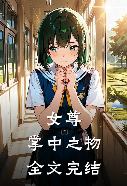 女尊掌中之物全文完结