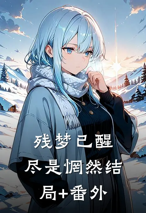 残梦已醒，尽是惘然结局+番外