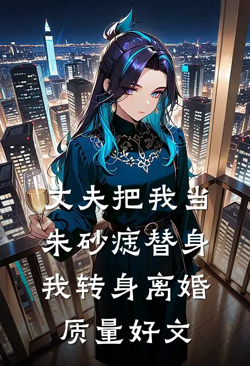 丈夫把我当朱砂痣替身，我转身离婚质量好文